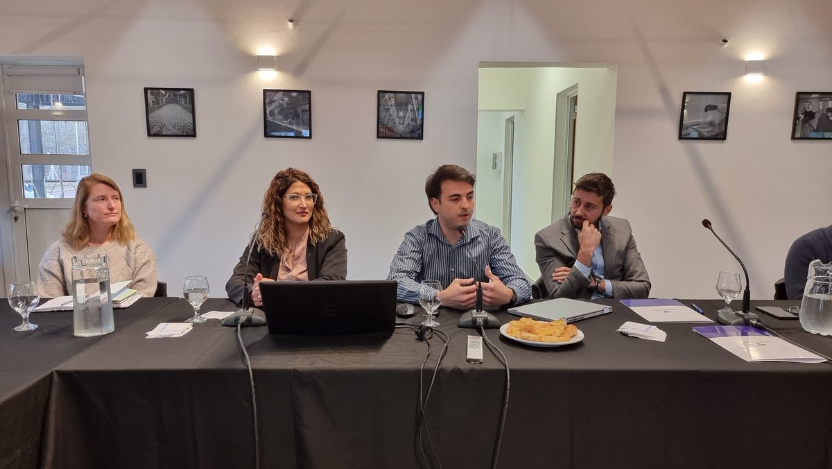Encuentro Regional de Referentes Ambientales. Se lleva a cabo en la ciudad el primer conversatorio regional con la participación de más de 20 municipios . Porque el medioambiente no solo nos preocupa sino que nos ocupa hoy hablamos sobre el tratamiento de residuos sólidos urbanos