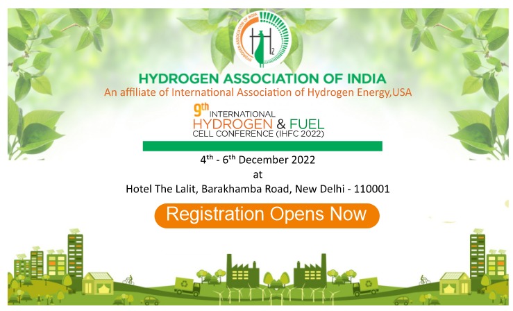 #9th IHFC 2022
Hurry Register Now