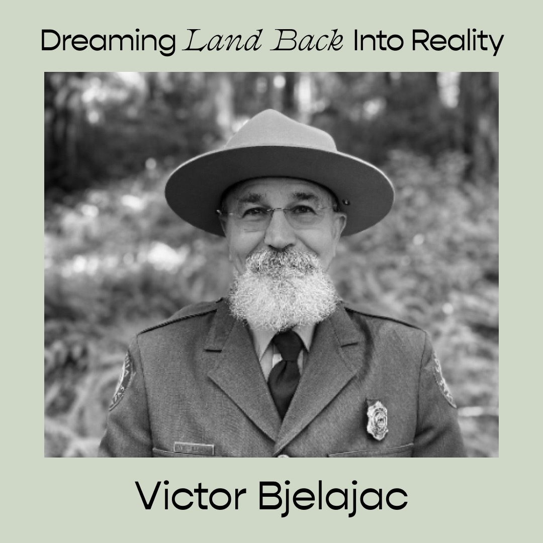 clockshopla's tweet photo. Clockshop presents Dreaming Land Back into Reality, a series exploring the intersectional movements that work to pave pathways to the return and stewardship models of stolen land.

Join the first program on Oct 8th https://t.co/Wh0y5XywVA

@CAStateParks @lacountyparks #LandBack https://t.co/lkTH5L72cM