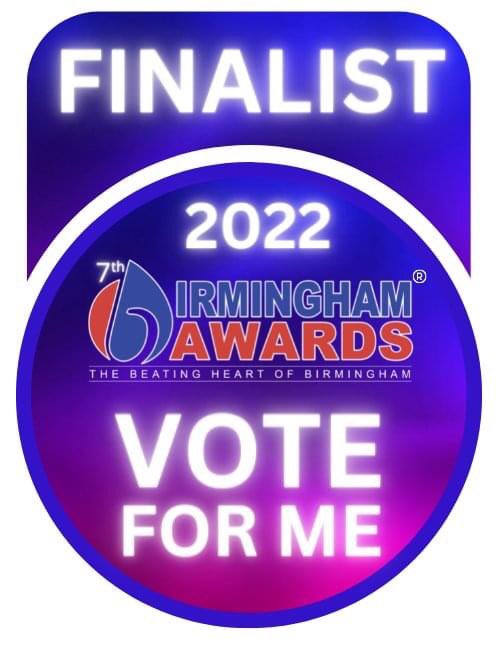 OpusArtsEvents's tweet photo. Thrilled to be a finalist for the Arts and Culture Award (and what great company we are in too!)
There’s just a few days left to vote for us in the @BirminghamAward - Find out more and vote here: https://t.co/YoL3Onc1n7 🎉
#outdoorarts #eventproducers #eventprofs #birmingham https://t.co/BpR8nii7nl