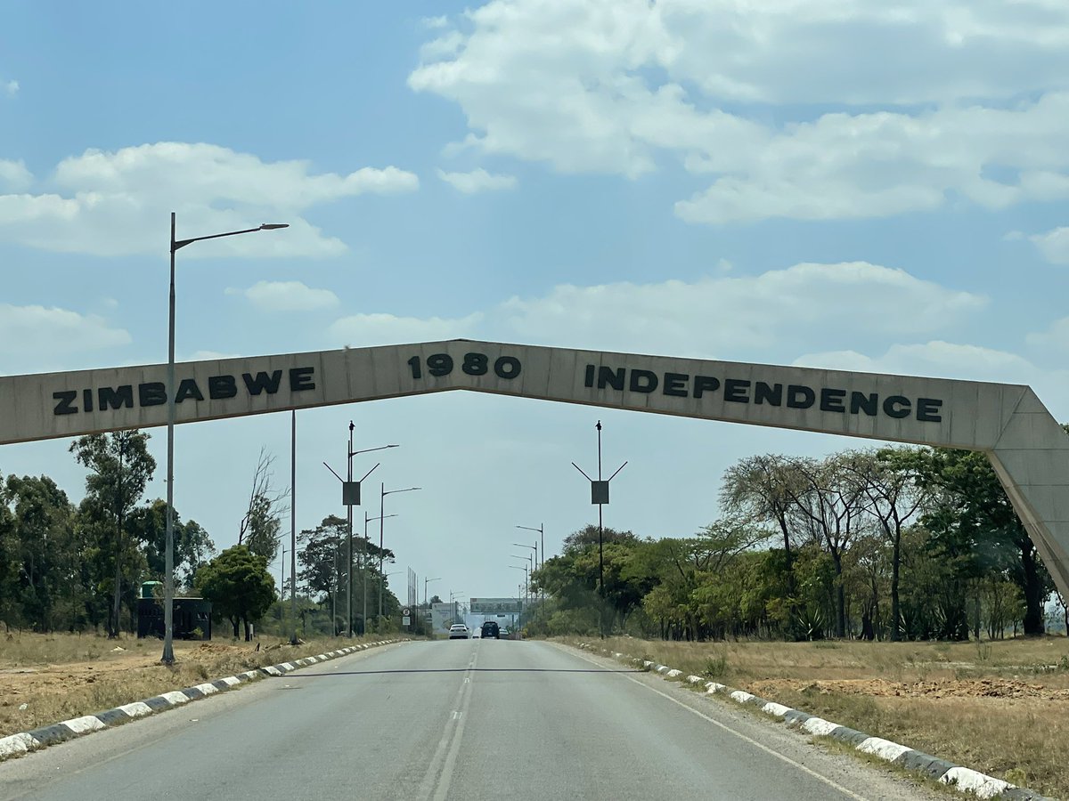 Tigamuchire mwana wevhu