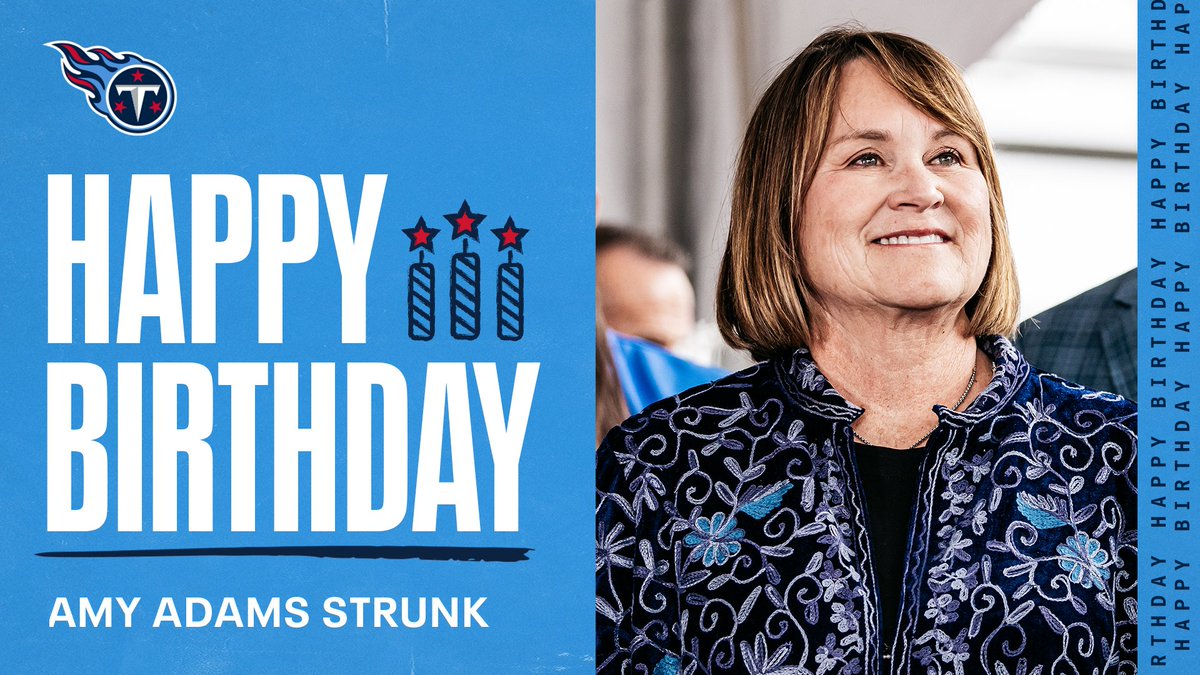 Happy Birthday to the BEST Team Mom, let's show her some love today! 🥳
