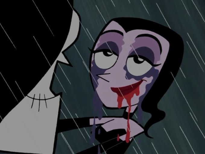 Invader Zim could never https://t.co/NwbdjXO7qI