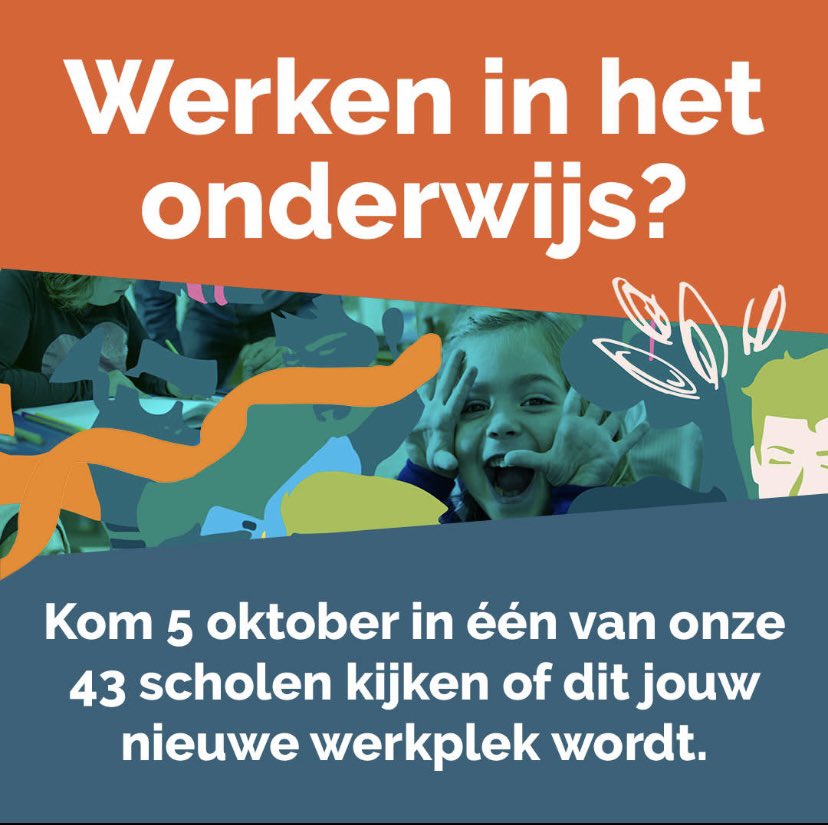 Basisschool de Odyssee tweet media