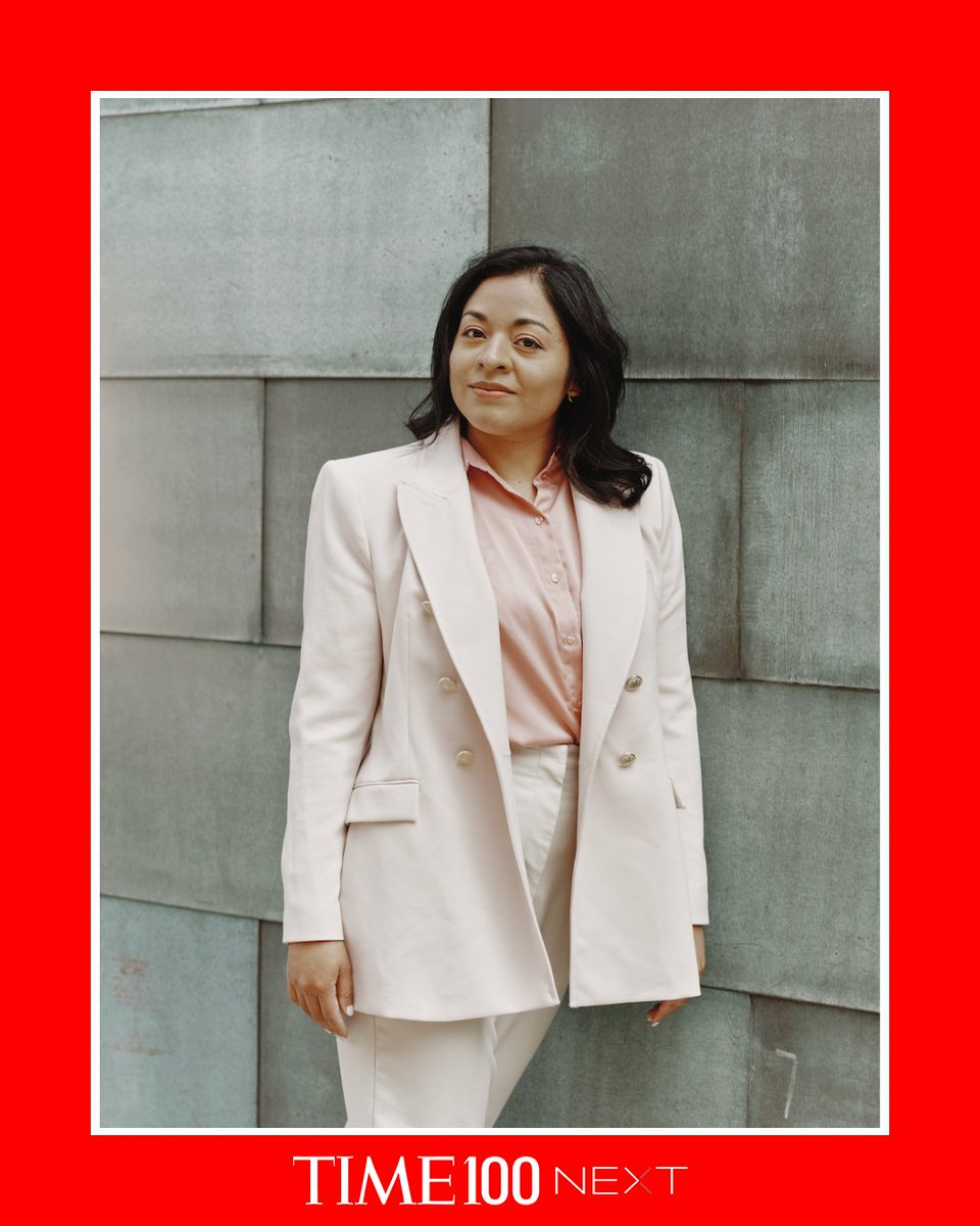 BiobotAnalytics's tweet photo. Biobot Cofounders, CEO @MarianaMatusG &amp; President @NewshaGhaeli are name to the 2022 #TIME100NEXT list!!! 🎉💪🦸‍♀️
The @TIME list highlights leaders shaping the future of business, entertainment, sports, politics, health, science, activism &amp; more ➡️ https://t.co/RlNuygbOiZ https://t.co/X80JA8vDGX