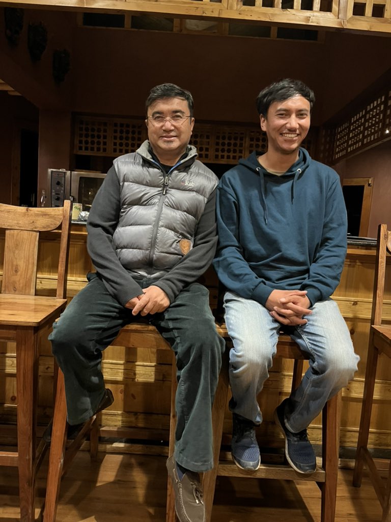 moseskunzang's tweet photo. @LadakhSecretary @DIPR_Leh @pixelchallenger @ddnewsladakh @prasarbharti @radionews_kargi @anupamachopra https://t.co/dwsvPbN8MZ