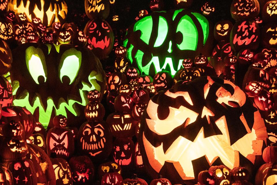 18 Things to do in Louisville this October: ow.ly/z8y330srvx5 #louisvilleky #fun #october #kids #music