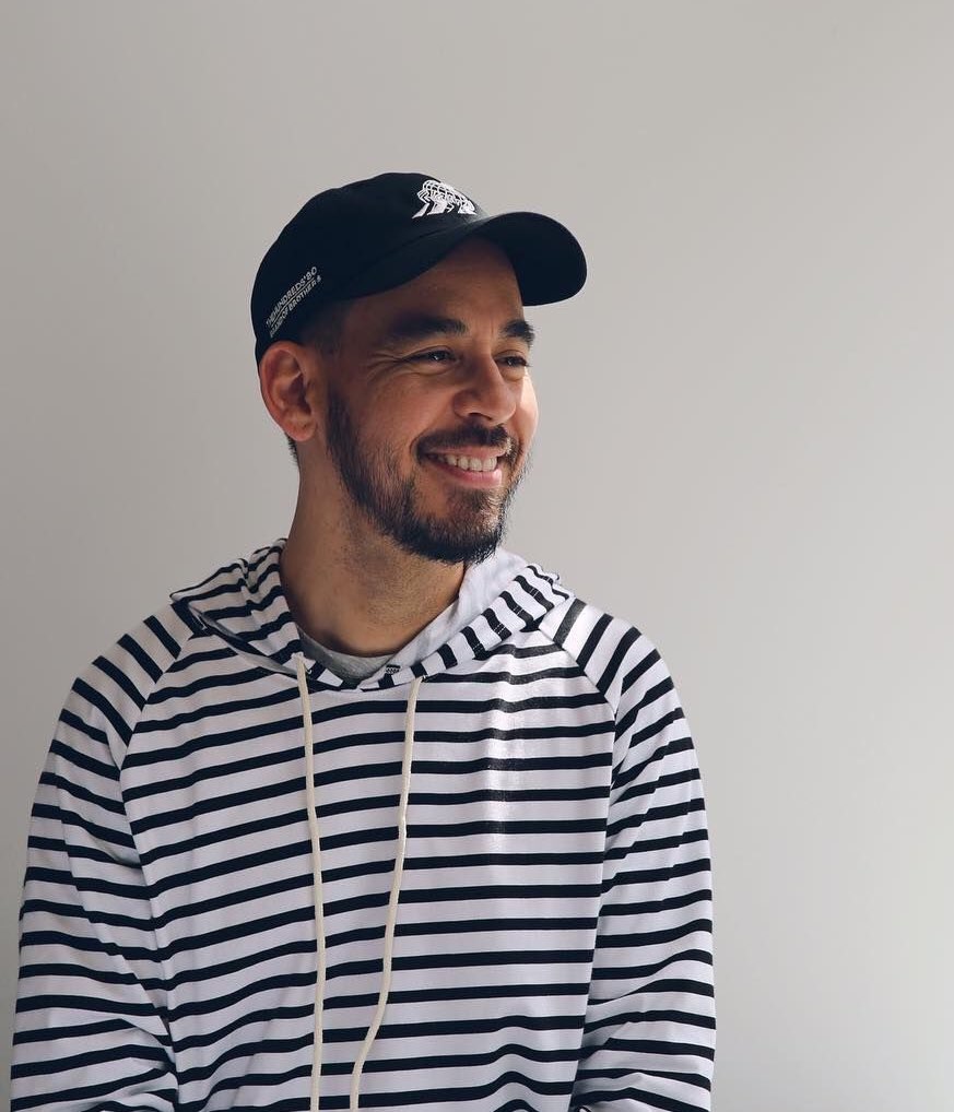 🤍
#MikeShinoda #LinkinPark