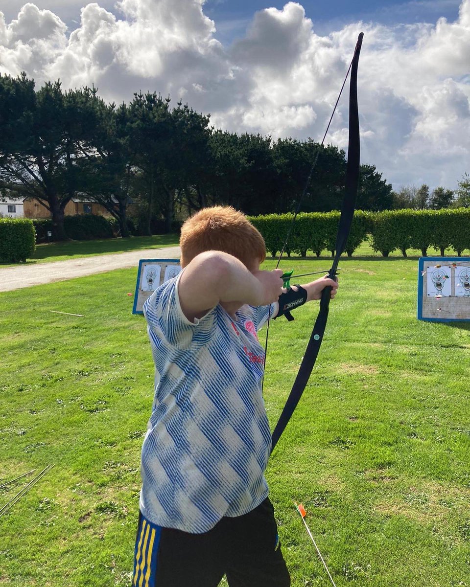 The Beacon CE School tweet media