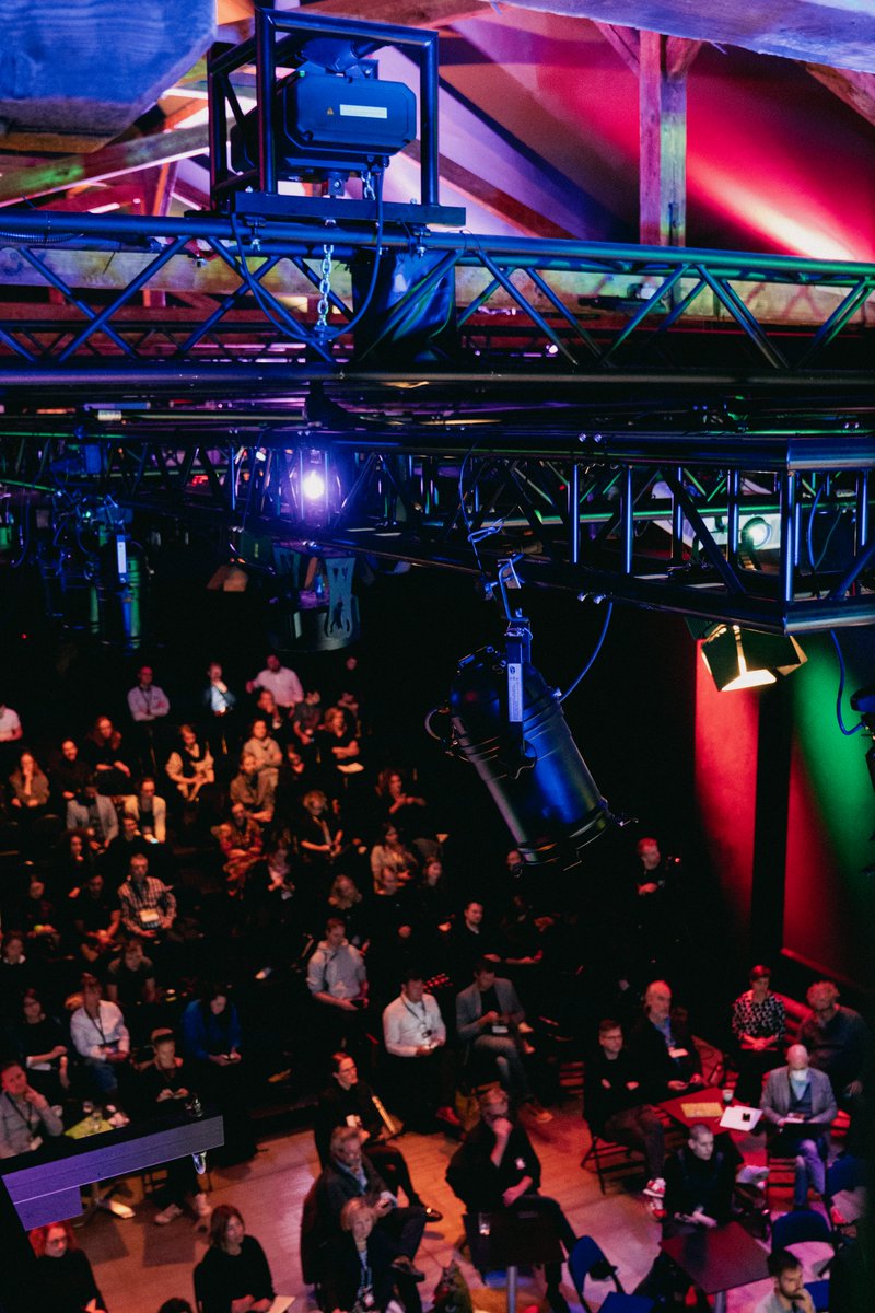 CreativeFed_EU's tweet image. 🌎 A better future? The #CCIs know how to do it. 💚
At #ECIS22, many Czech &amp;amp; European examples convinced us that #culture &amp;amp; #creativity can solve complex environmental, social &amp;amp; technological problems.

Missed the final conference? Rewatch Day 1 &amp;amp; 2 here: ecbnintra.notion.site/Conference-21s…