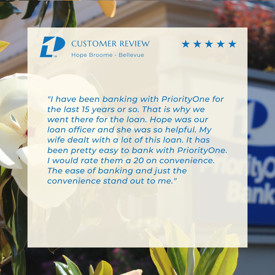 WOW Review Wednesday: Hope Broome delivers the WOW in Bellevue!
