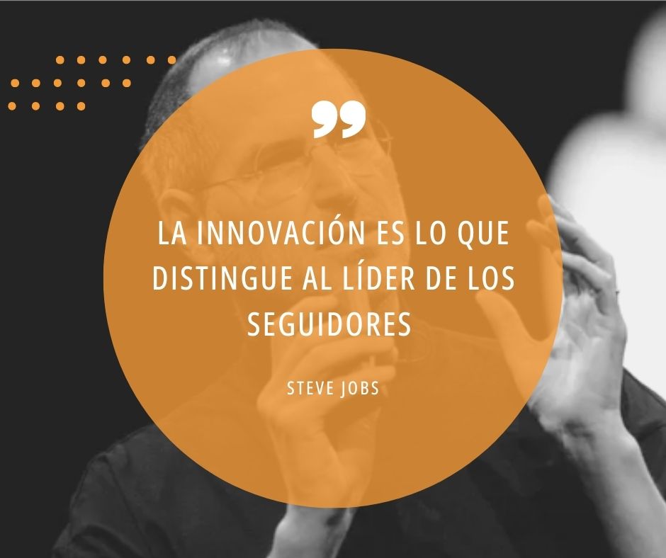 javajan's tweet image. En Javajan trabajamos cada día para ser mejores, para innovar y para generar proyectos que brinden soluciones a las necesidades de nuestros clientes.
¡Sigamos adelante!

#javajan #fraseinspiradora #stevejobs #lides #innovación #motivación
