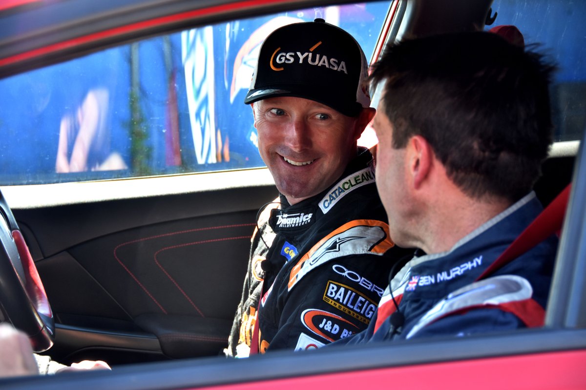 GS Yuasa UK tweet media