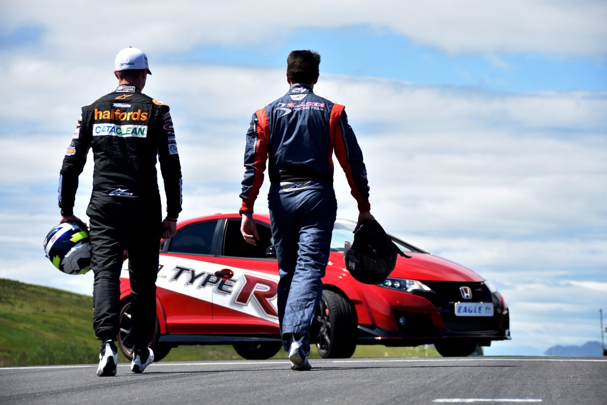 GS Yuasa UK tweet media