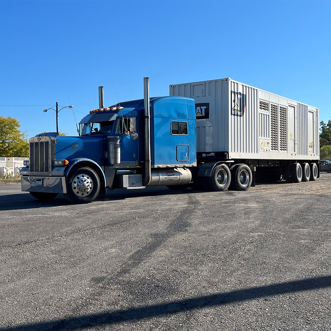 CatFoleyInc's tweet photo. Foley, Inc. sending generators down to Florida to help prepare for Hurricane Ian, ready to get the #work done.
--
Are you ready for the hurricane season? Contact us today to get prepped.
#foleycat #caterpillar #generator #hurricane #customersforlife #builtforit #letsdothework https://t.co/ZTc40zvzG2