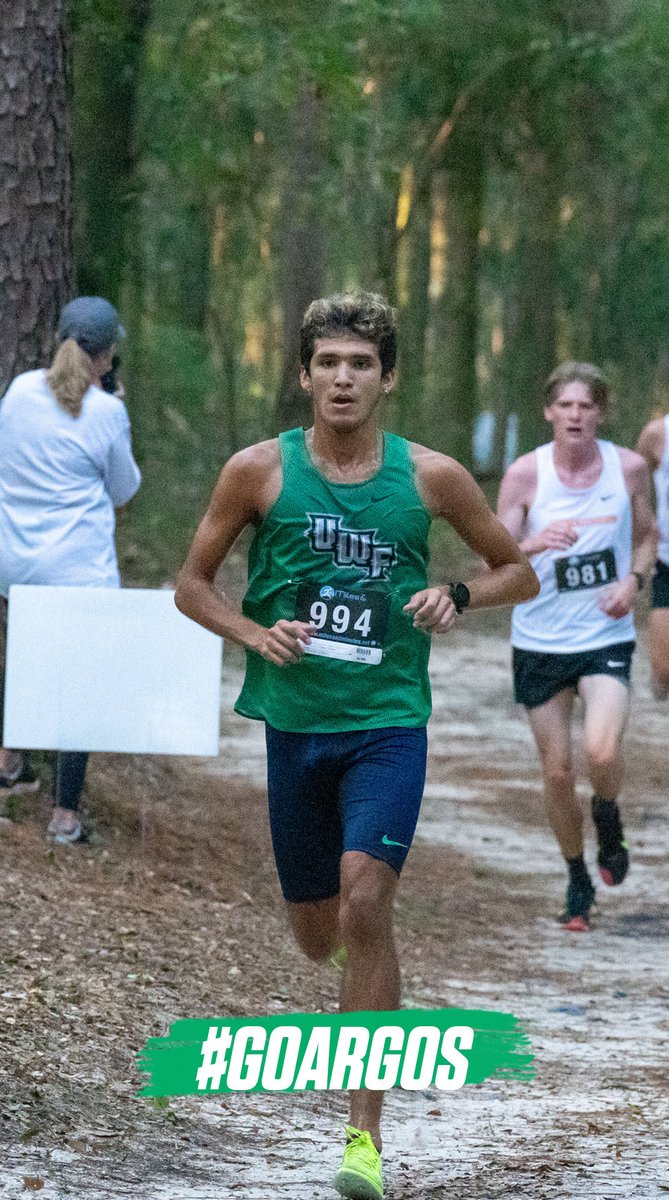 UWF Athletics tweet media