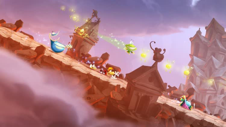 PlaysmartC's tweet photo. Vous cherchez un jeu à jouer en famille ? Aujourd’hui on vous conseille #Rayman Legends : la grande aventure à 4 !

Retrouvez la liste des jeux conseillés par âge et difficulté sur https://t.co/Aj09ZypdNn

#jeuxvideo #famille @playsmart_ch #gaming https://t.co/tkfXjNQlaK