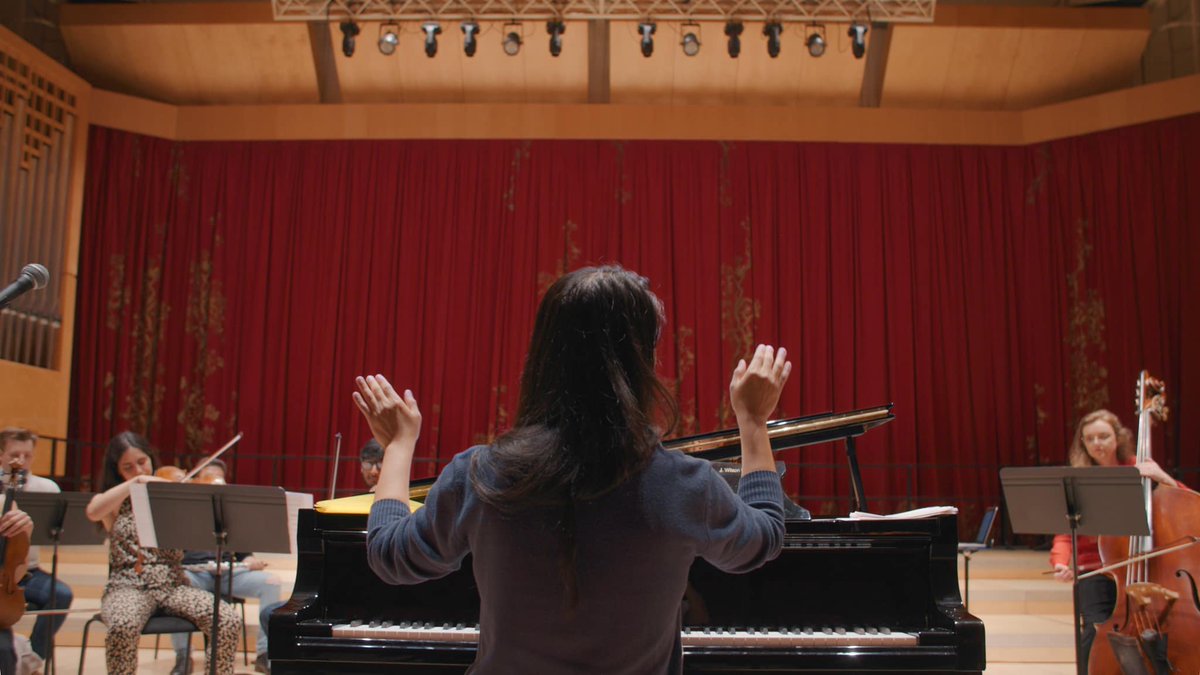 MikNawooj's tweet photo. We thought we would share some stills from our upcoming Method Sampling documentary.
We're all excited to see the finished results!
#behindthescenes #methodsampling #hiphoporchestra
📸 by Josh Nesmith. https://t.co/xhvLQtqCpL