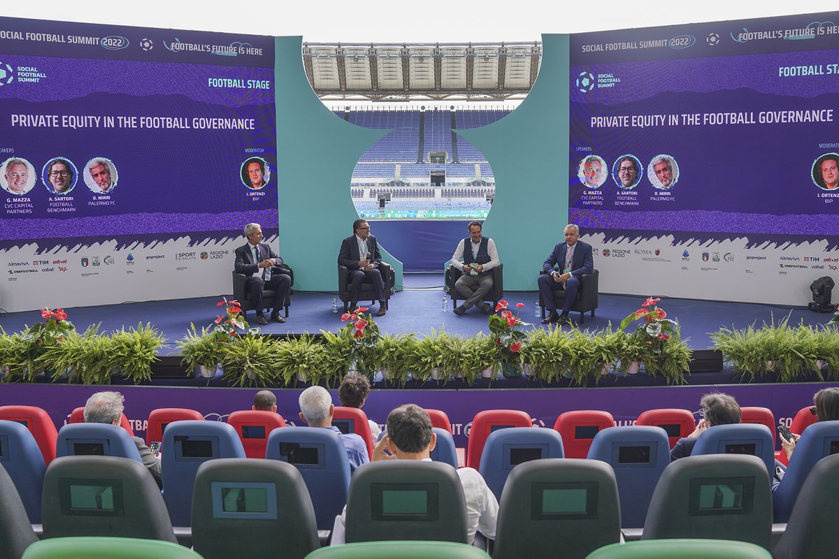 #SFS22 Day 2
Alcune foto della giornata ⤵