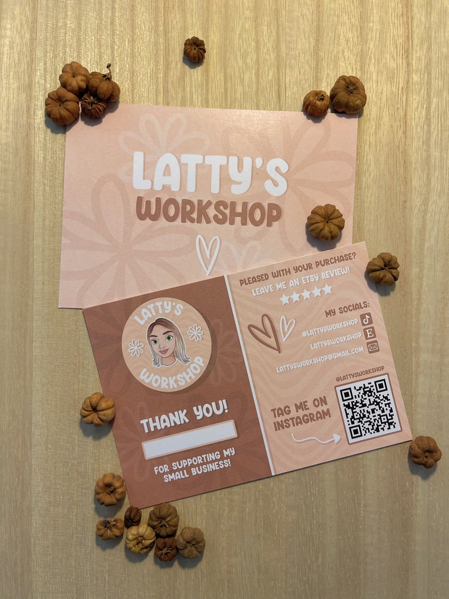 Lattys Workshop tweet media