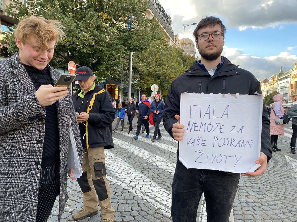 Adam Hříbal tweet media