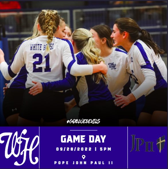 WHHS Volleyball (@whhsvballbdp) on Twitter photo 