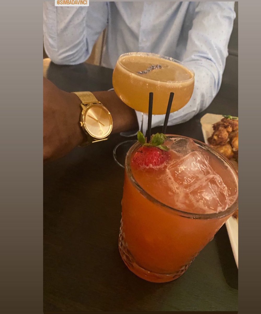SimbaDaVinci's tweet photo. Birthday in Miami was amazing https://t.co/o4PkajA610
