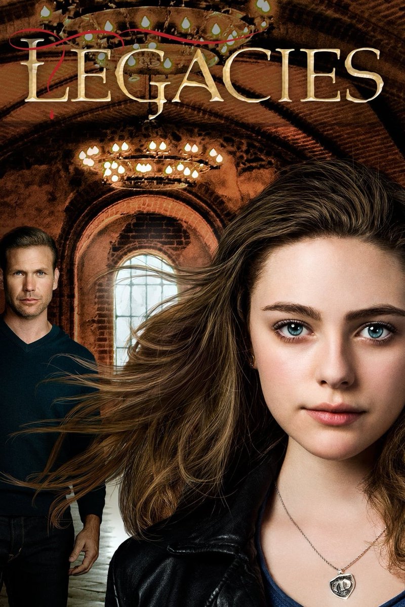 cmoivanes's tweet photo. @NetflixFR Legacies ! https://t.co/lI8RZMi9Z4
