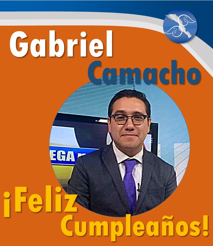 ComunicaBCS's tweet photo. Quienes integramos el #CLCCBCS enviamos con gran aprecio, parabienes a nuestro colega Gabriel Camacho @forceps21, deseándole que disfrute de un cumpleaños excelente. ¡Felicidades! https://t.co/eNEe6NPe2S