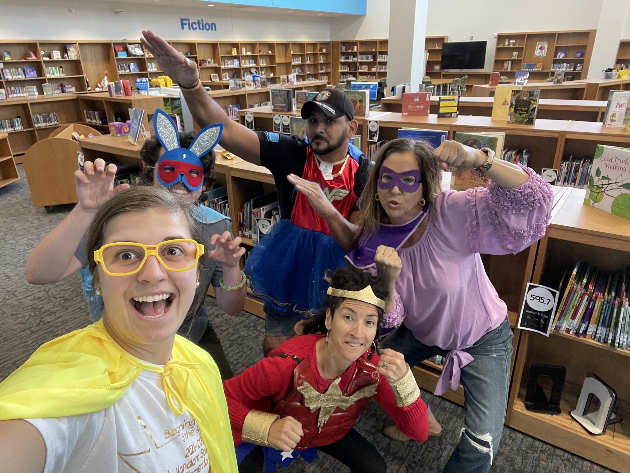 Vandora Springs Elementary School on Twitter "Our Eagles & Eagle