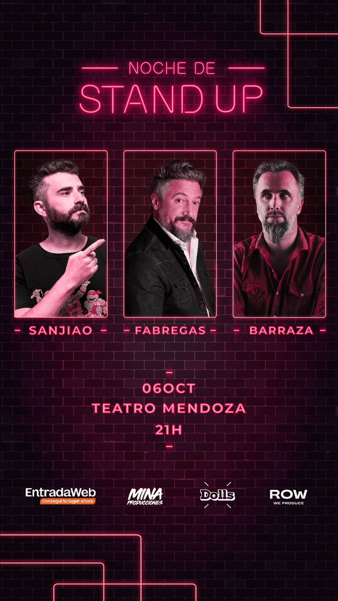 Juan Barraza tweet media