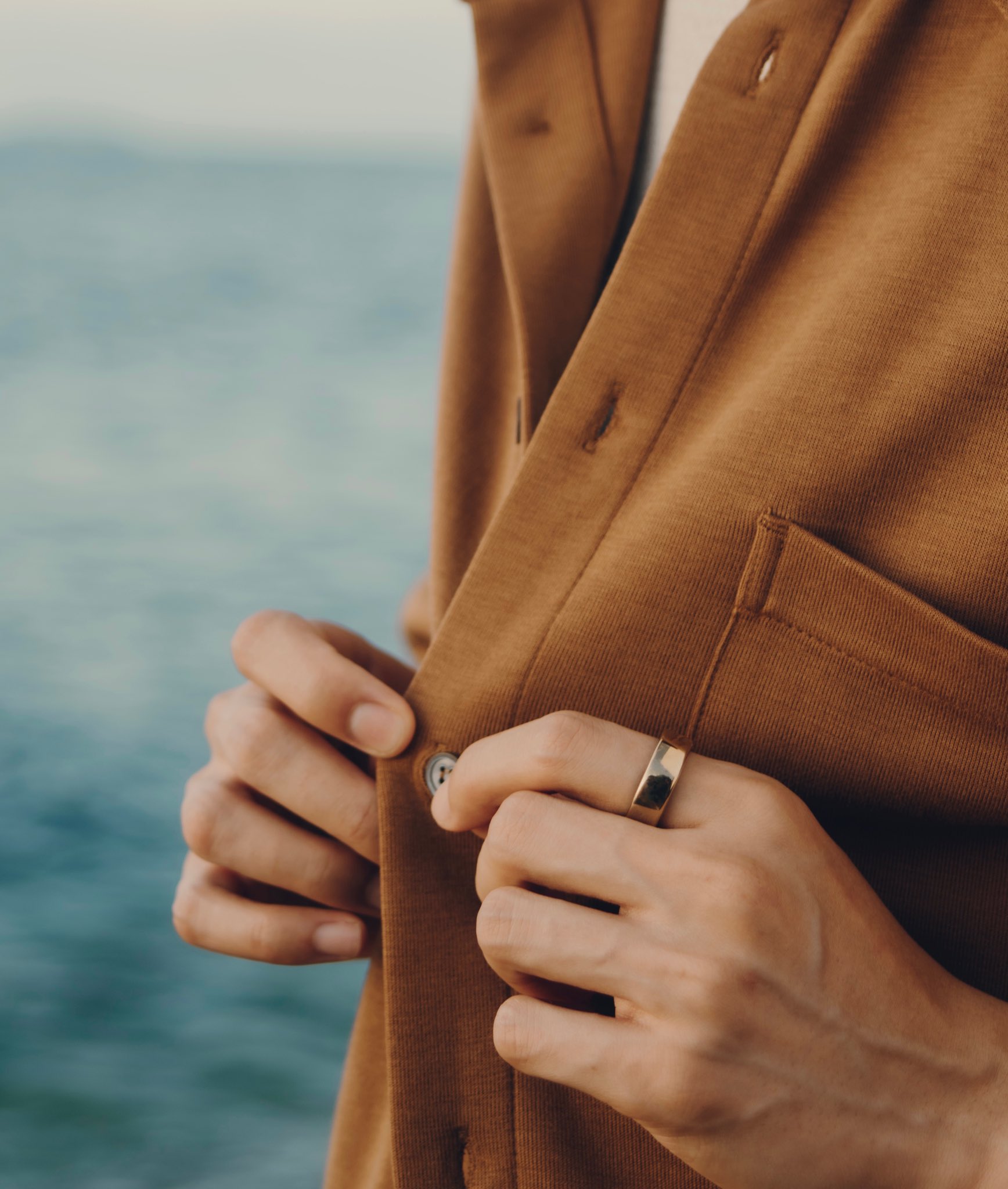 Oura Ring Gen3 Horizon | Rose Gold Size | tspea.org