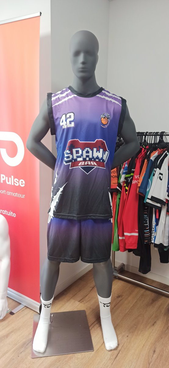 Luc de TeamPulse tweet media