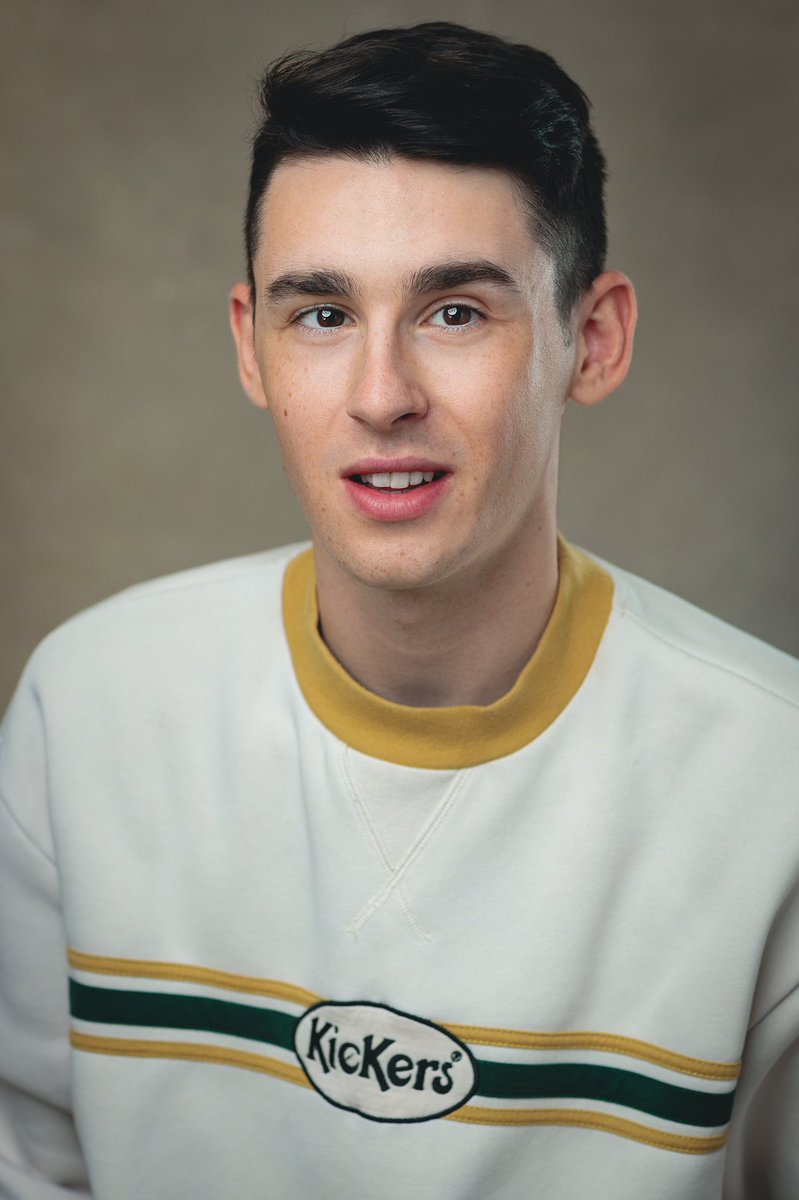 Lewis Tulloch (@lewistulloch31) on Twitter photo Wonderful headshots with <a href="/CallumHeinrich/">CALLUM HEINRICH</a> <a href="/CHeinrichPhoto/">CallumHeinrichPhotography</a> Thank you so much for such an amazing shoot 💛✨ Wonderful headshots with <a href="/CallumHeinrich/">CALLUM HEINRICH</a> <a href="/CHeinrichPhoto/">CallumHeinrichPhotography</a> Thank you so much for such an amazing shoot 💛✨