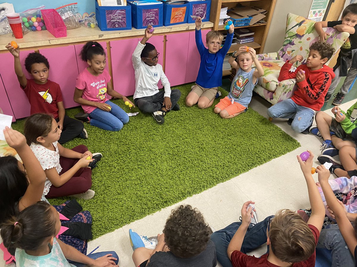 RedersReaders's tweet photo. Synonym/Antonym Easter Egg Hunt! Now if we could just remember where we hid all those eggs. 😬🐣 https://t.co/M4YI5Wq4TC