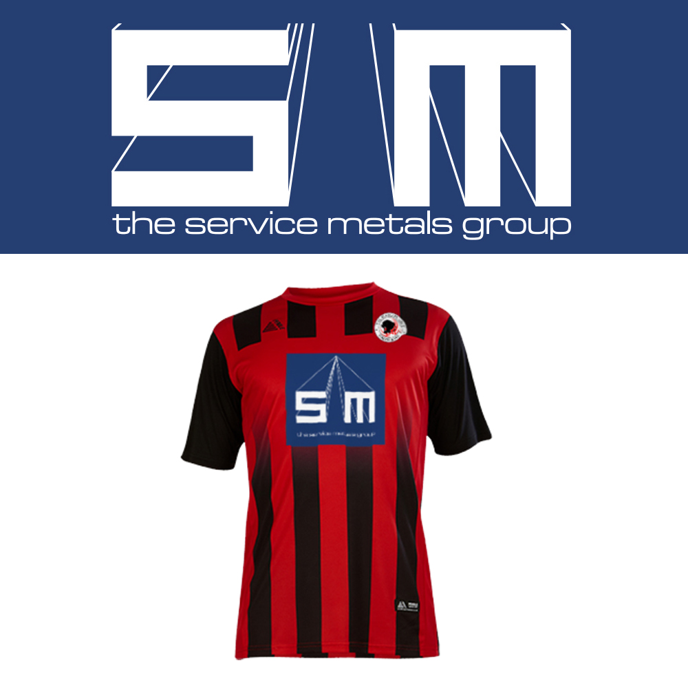 Another week, another post to thank one of our wonderful sponsors.
Many thanks to Service Metals (<a href="/ServiceMetals/">Service Metals</a>) who currently sponsor both our Under 11 teams!
Thank you very much for supporting our club and girls.

servicemetals.co.uk

#TPFCSponsors #ServiceMetals
