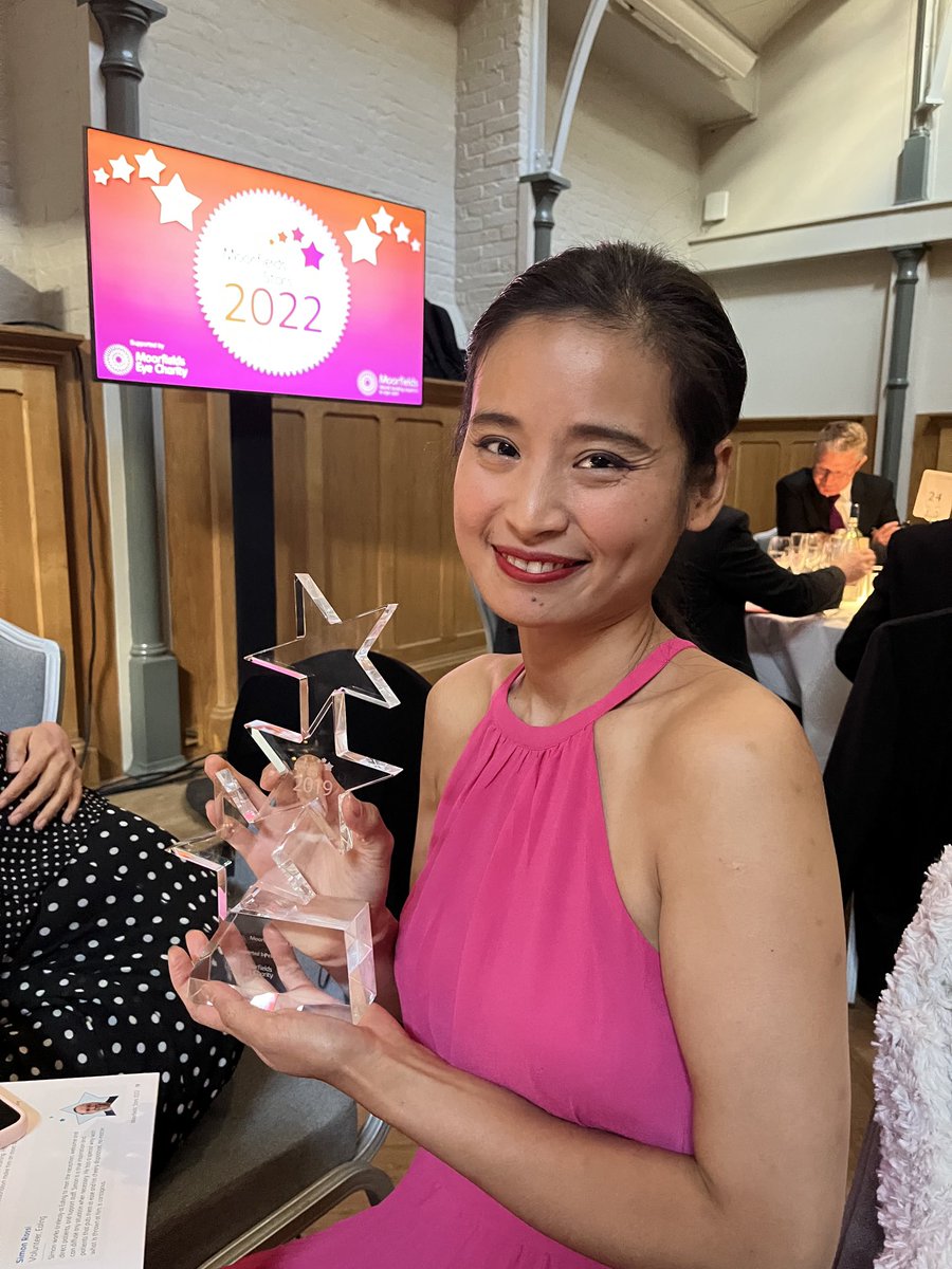 Johanna Moss tweet media