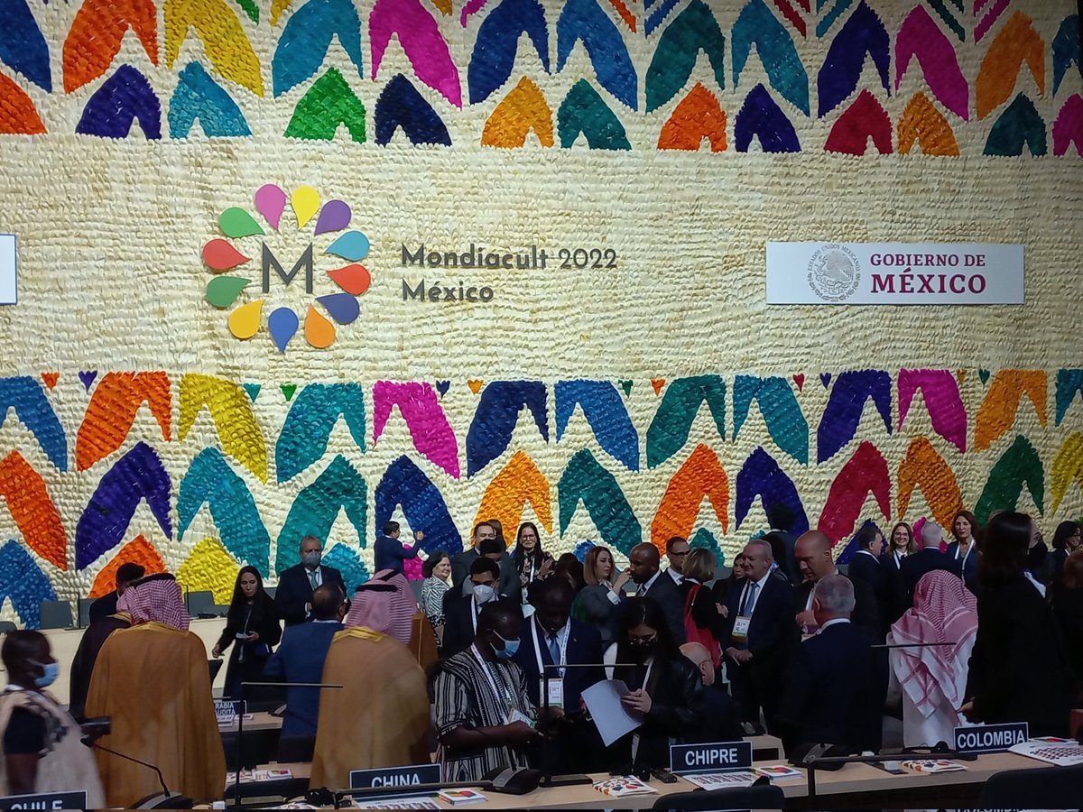 Alpha Soumah (Bill de Sam) tweet media