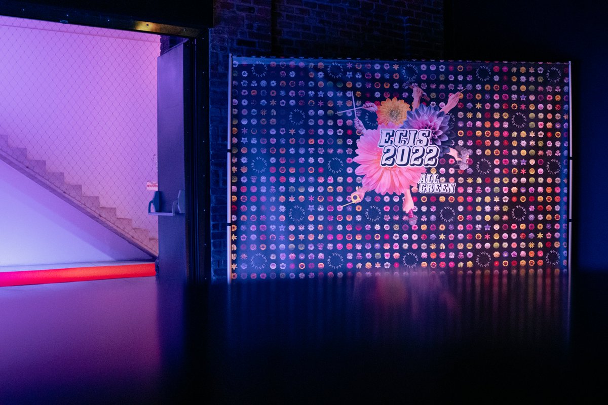 CreativeFed_EU's tweet image. 🌎 A better future? The #CCIs know how to do it. 💚
At #ECIS22, many Czech &amp;amp; European examples convinced us that #culture &amp;amp; #creativity can solve complex environmental, social &amp;amp; technological problems.

Missed the final conference? Rewatch Day 1 &amp;amp; 2 here: ecbnintra.notion.site/Conference-21s…