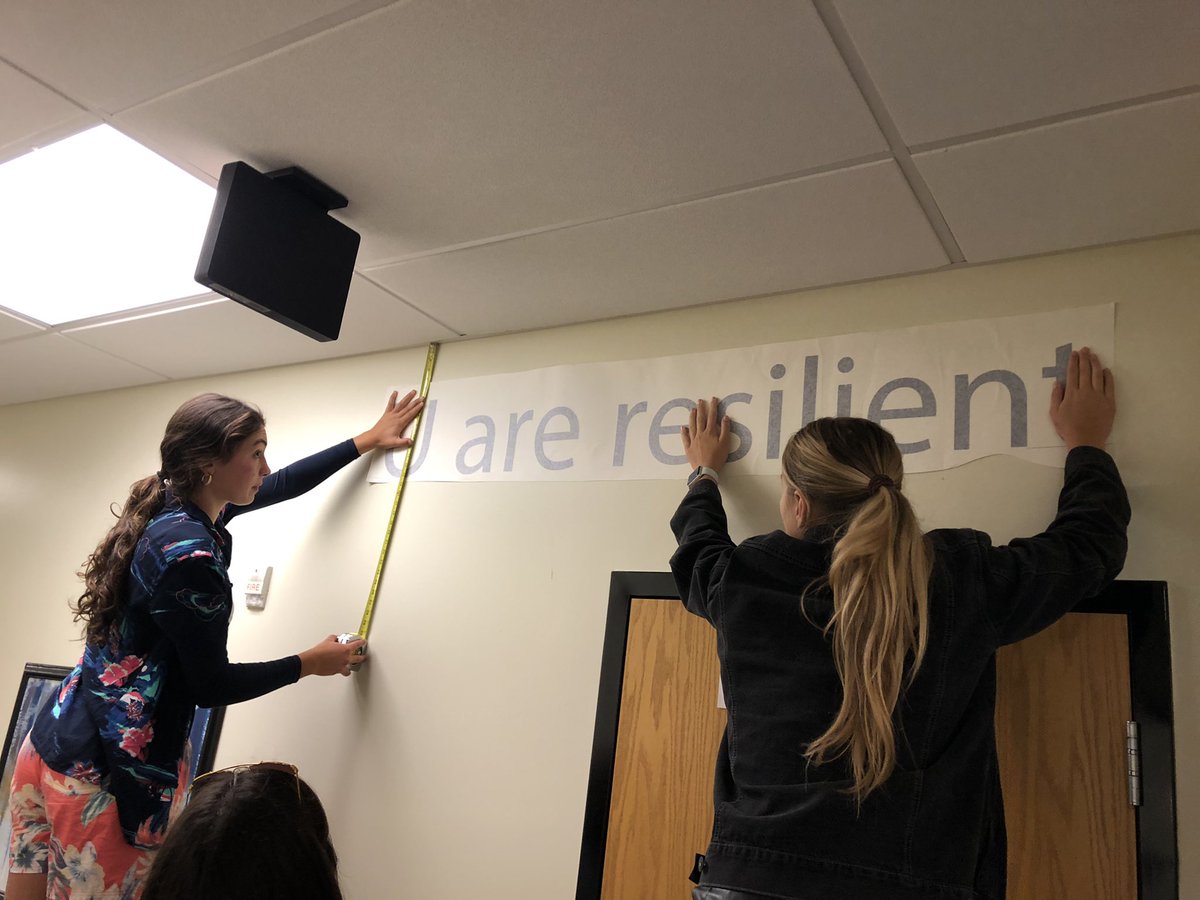 UCF Social Work tweet media