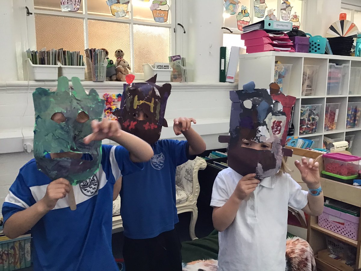 Meerkats Class Sidlesham Primary School tweet media