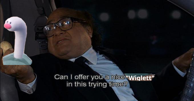 Me: Sheltering in place from Hurricane Ian
The Pokémon Company: