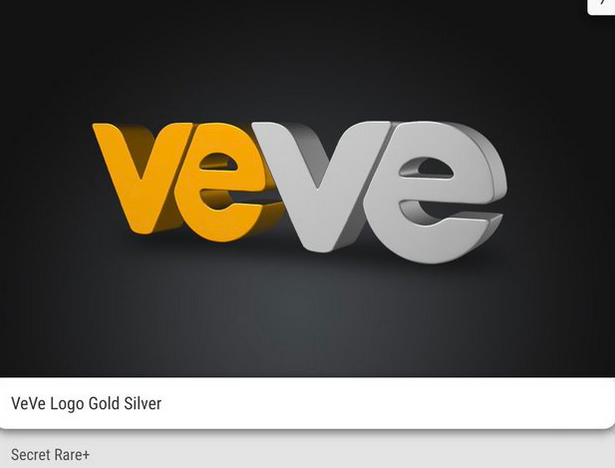 Dovaskul's tweet photo. Vamos a sortear un LOGO GOLD/SILVER de #Veve para la familia de Fantastic Four #13 UR EXCLUSIVE en Telegram. 
1 FF#13 comprado después de 16:45h CET de hoy = 1 ticket
Los miembros censados en el grupo tienen 1 ticket x FF#13UR
Contacto telegram nuevos compradores: 
@Dovaskull https://t.co/MIYWbxoBcn