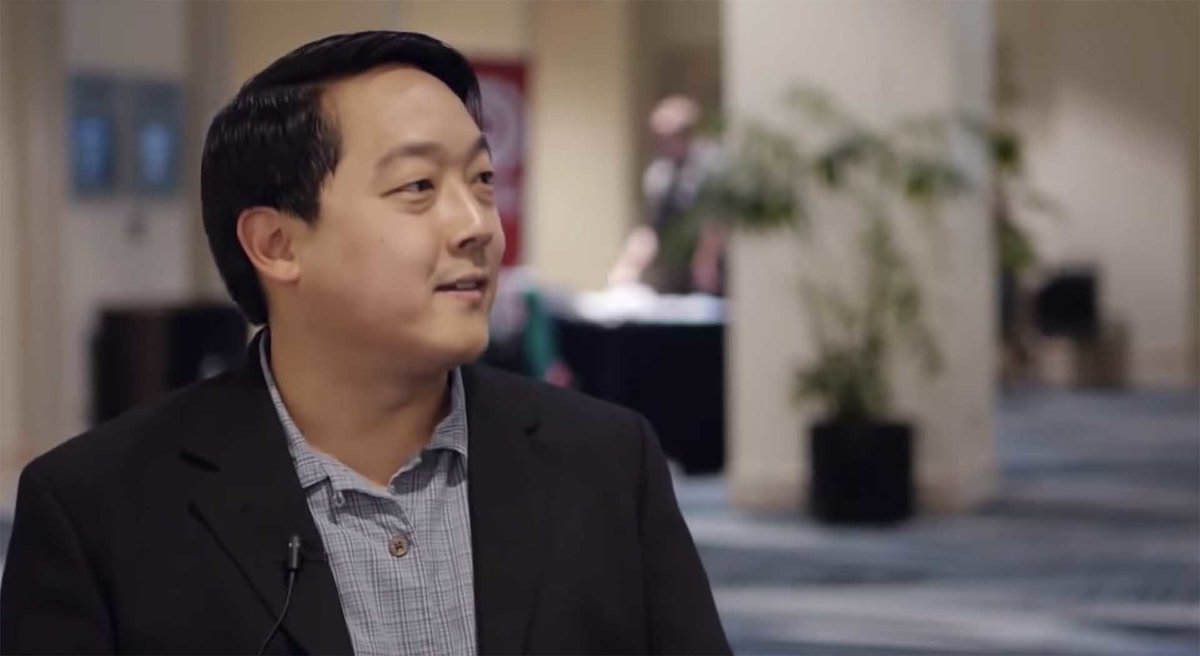 Satoshi_Bite's tweet photo. 5. Charlie Lee (@SatoshiLite)
Computer scientist and #Cryptocurency enthusiast, best known as the creator of #Litecoin. https://t.co/Rr8MMAeDim