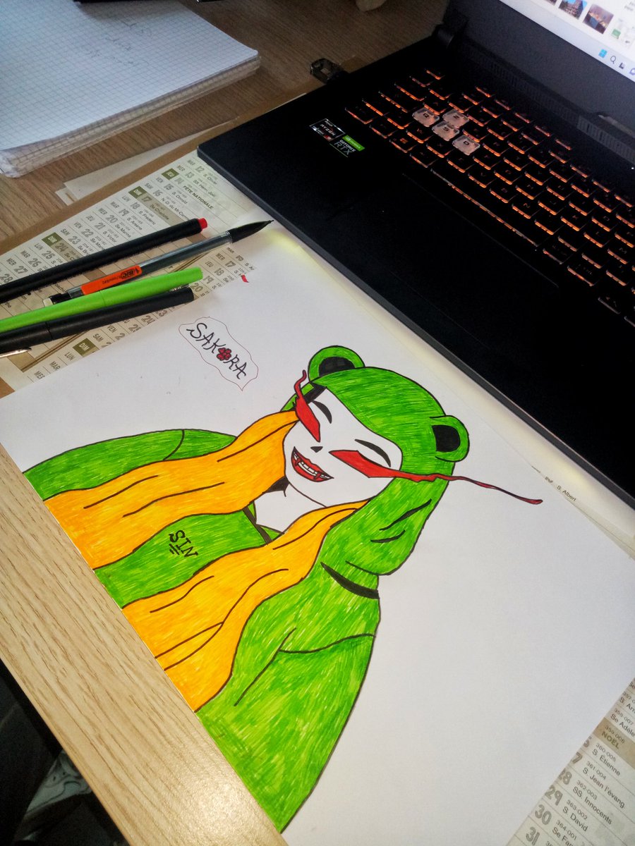 I made a drawing, I hope you appreciated the effort, a little support is always welcome 🔴 🙏 <a href="/operationSIN/">operationSIN</a> #SINNERSUPPORT #SINNERS <a href="/HatoETH/">Hato</a> <a href="/HelenKellerETH/">HelenKeller 🔴</a>  @Provoker_gm <a href="/jerezizzz/">Jereziz</a> @Day1Degen <a href="/NFTLlama/">NFT Llama</a> <a href="/unknown2pointO/">amir benyelloul</a>