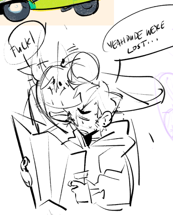 oc doods 