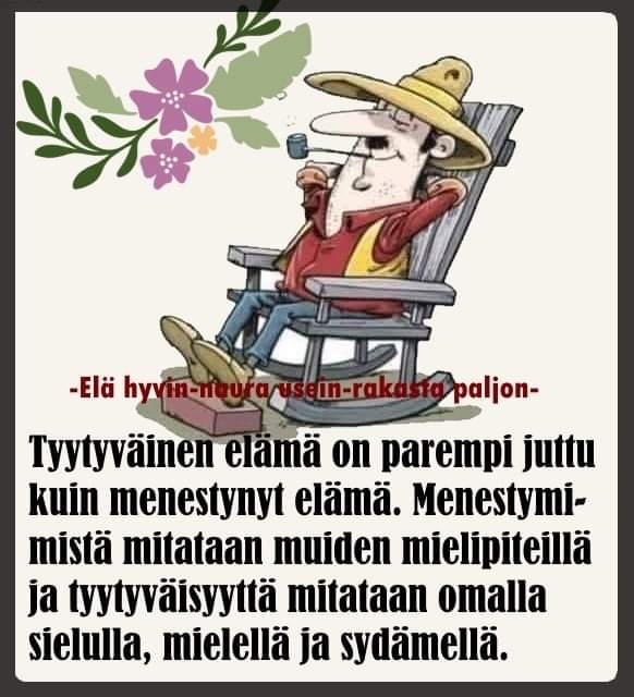 jarmo_lindell's tweet photo. @JohannaKukka Kannattaa miettiä mihin on tyytyväinen🤔 https://t.co/8jDyZAwp2z