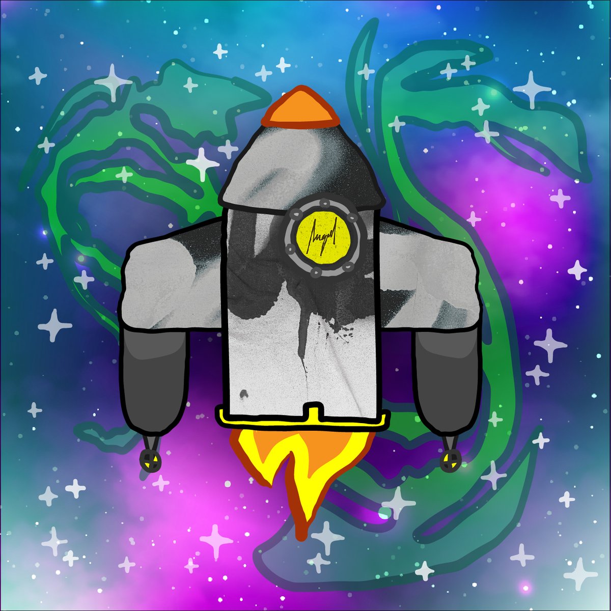 SolRockets's tweet photo. Follow our Prestige 42 with the personality traits of @angeldesoto_ , a more differentiated look and is part of an exclusive collection.
#PRESTIGE #ROCKETS #SOLROCKETS https://t.co/2B4Q04qapR