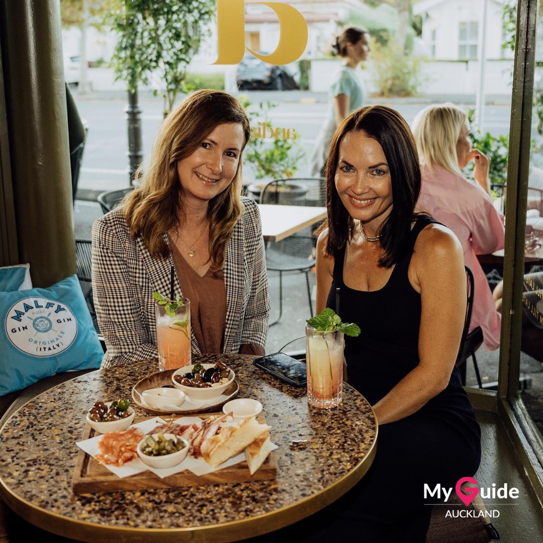 MyguideAuckland's tweet photo. Andiamo has been entertaining customers in the Herne Bay neighborhood of Auckland for almost 30 years and has won numerous honors during that period.

Read more: https://t.co/beEXnwVncB

Picture credit: https://t.co/YRePzaILOX

#Andiamo #Nightlife #food #myguideackland #MGA https://t.co/KIcgVdNGOu