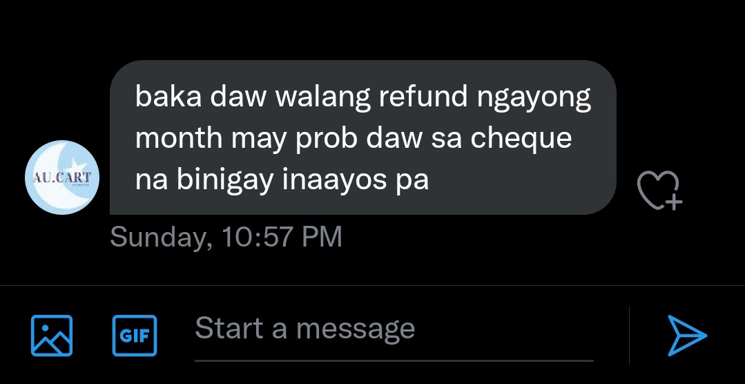 ENSHOP7's tweet photo. #ENSHOP_UPDATES

(border day one delayed)

- magcocontinue po yung refund sa weekends thank you! https://t.co/9yNyaaReOd